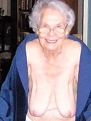Granny mommy present vagina porn pics